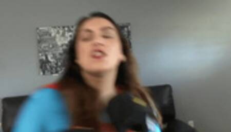 Swimming Cosplay Date With Megan Jones (HD 1080p MP4)