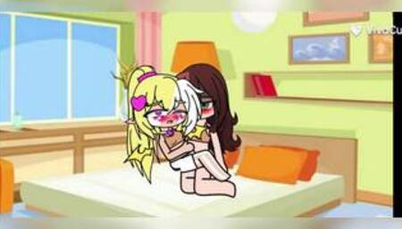 Futa tutor fucks student PT.2