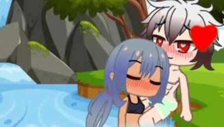 Mi primer video gacha club hipnosis nixsita