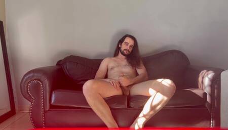 Hunk Jerk off