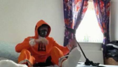 Segufix self bondage