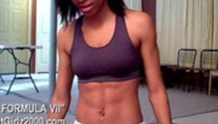 THE FORMULA VII - Complete Video