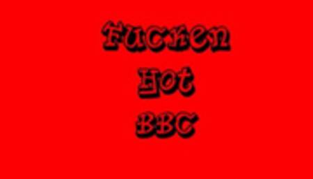Fucken hot BBC