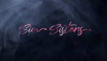 Human carpet for 2 amazing Mistresses - [720p]