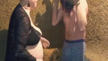 Bbw tickling domination MP4(1280*720)HD