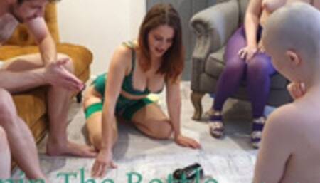 Spin The Bottle - with Subtitles