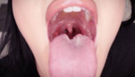 Out Of The Office! Ft Amethyst Mars - 4K