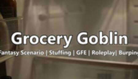Grocery Goblin