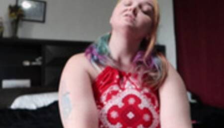 Foot Massage, Lotioning Feet, Foot JOI