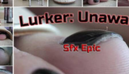 Lurker: Unaware - SFX Epic (4k)