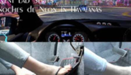 Event Lab Series: Noches de Neon in Havaianas (mp4 720p)