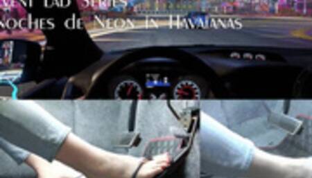 Event Lab Series: Noches de Neon in Havaianas (mp4 1080p)