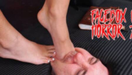 Honey & Remy - Facebox Of Horror 7 - HD 1080p MP4