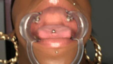 Sensual Vore Tease POV With Ebony Giantess Beauties Barbie Express & Harmonie Marquise (HD 1080p MP4)