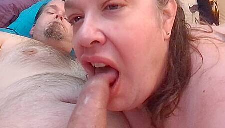 Miss Nova Bbw: Sucking Fucking & Ass Worship