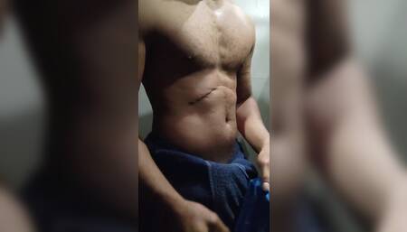 So Cute Man Boy for Latin Man Cock