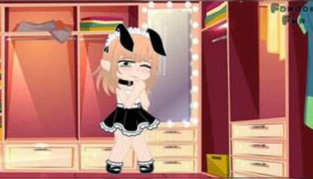 CC gets railed by a drunk Micheal [Older Au]