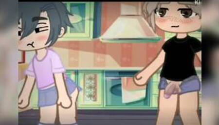 Fucking My Brother's Mouth (Sound Warning)