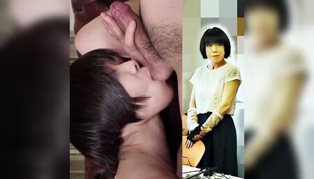 Cheating Slut Wife YOKO ITO