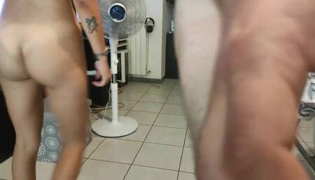 SweetVivian04 05-07-2023_2 CUM FACE