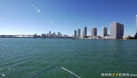 Vice City Vacation, Trailer - Brazzers