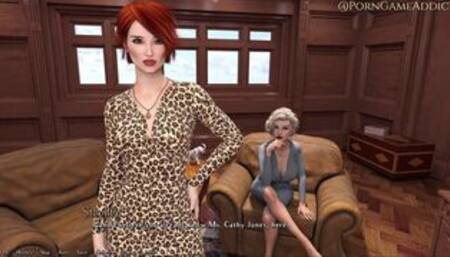 [Gameplay] Being a DIK #XIV | Bully Situation and Jill