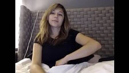 Cinnabuns masturbation her self 17 june 2017 from www.TEENS4.cam - Part 02