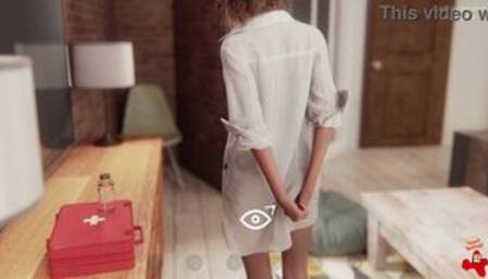 [Gameplay] Zeno's Anthology (XIII) - 'Devils'