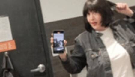 HELLO OUT THERE PUBLIC PEE