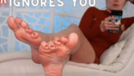 Vika Ignores You (wmv)