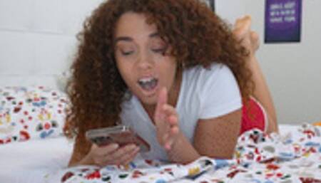 BBC XXL Tryout - Mp4 SD