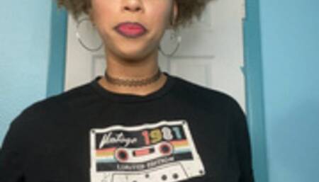 Giantess Nahla Loves Tiny Tasty Men