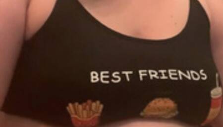 Burger, Shake, and Belly Play