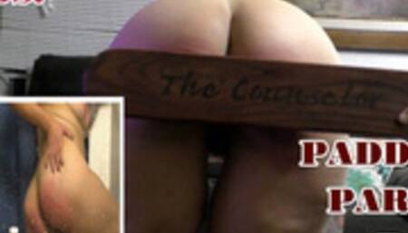 RDS: PADDLE PARTY PT2 - 720p