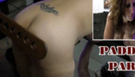 RDS: PADDLE PARTY PT1 - 1080p