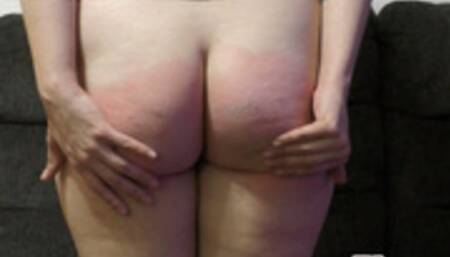 BUTT SERIES: YASMINE - 1080p