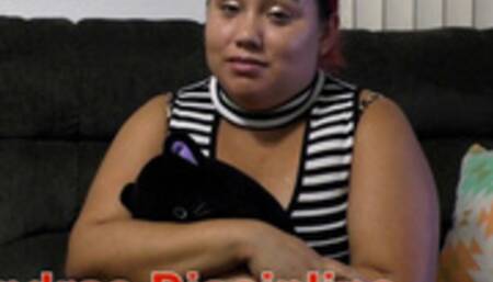 Sandra's Discipline - 1080p