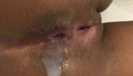 POV Bucc ing Ariella Ferraz 100 pct Anal Act 1 Remastered