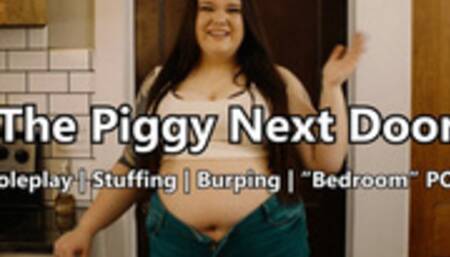 The Piggy Next Door