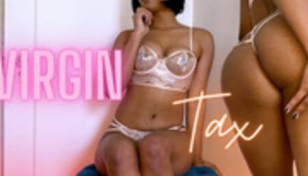 Virgin Tax