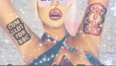 Ice Queen Hates Small White cocks