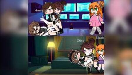 Noah’s caught afton family part 2