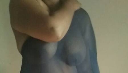 Hot Lady
