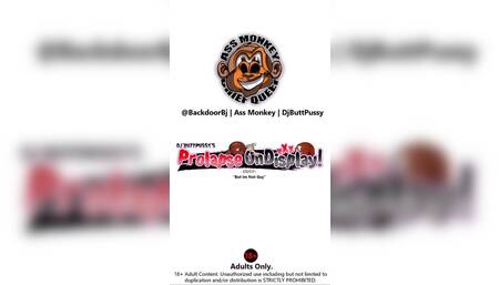 Anal Retardations #219