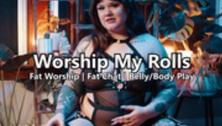 Worship My Rolls