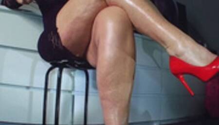 Spycam strikes again