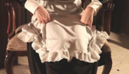 Tickle in the 17th century (Custom)