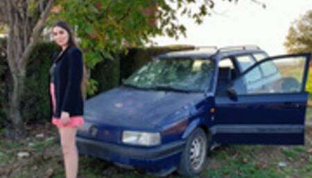 84 - Jessy out of fuel