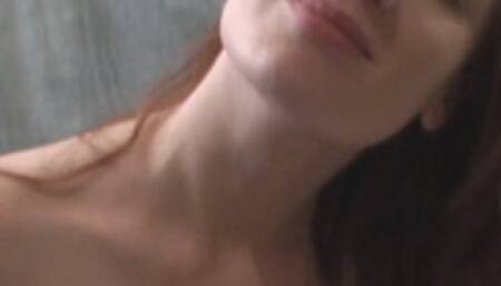 Jessica Milf Got Creamed! (1st half wmv)