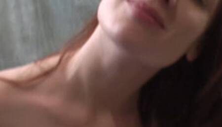 Jessica Milf Got Creamed! (1st half mp4 sd)